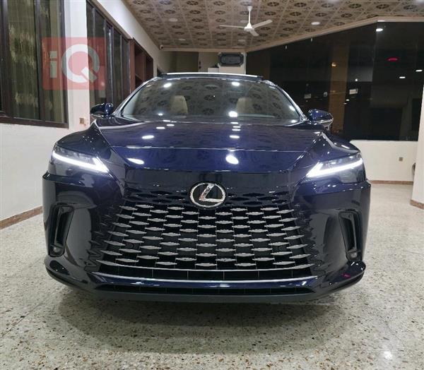 Lexus RX 2023 for sale in Iraq - Duhok